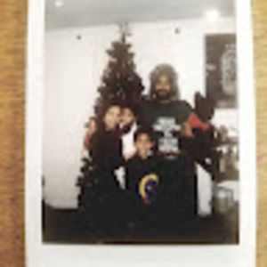 Meet your Posher, Richard